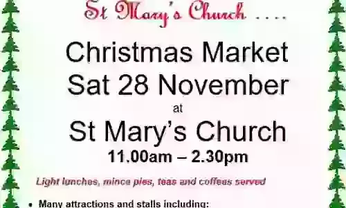 Christmas Market 2026